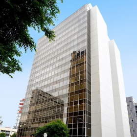 Image of Sendai office space. Click for details.