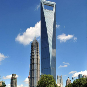 Serviced office centres in central Shanghai. Click for details.