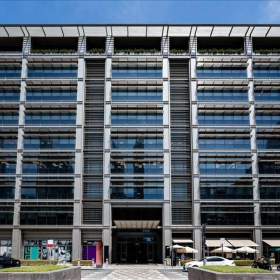 Dubai executive office. Click for details.