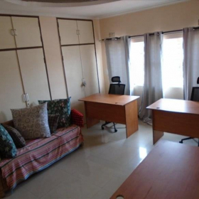 Interior of 5-27-3 Sendagaya, 1F & 8F Shinjuku Yamato Building, Shibuyaku. Click for details.