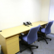 Image of Hong Kong executive suite