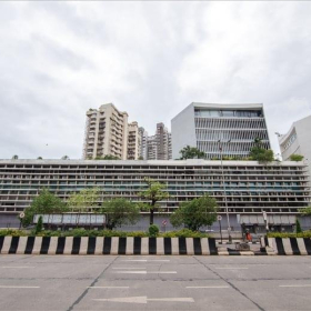 Executive office in Mumbai. Click for details.