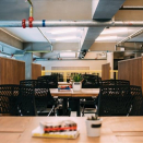 Hong Kong executive office. Click for details.