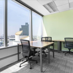 Exterior image of 12A Floor, Siam Tower, 989 Rama I Road, Pathumwan. Click for details.
