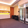 Office space in Hong Kong