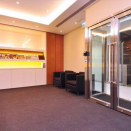 Executive suite in Hong Kong. Click for details.