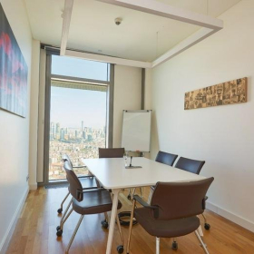 Serviced offices in central Istanbul. Click for details.