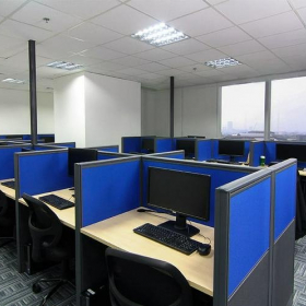 Office space - Taguig. Click for details.