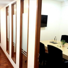 Executive offices to rent in Kuala Lumpur. Click for details.