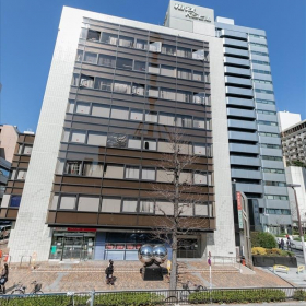 Yokohama office accomodation. Click for details.