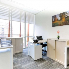 Image of Jakarta office suite. Click for details.