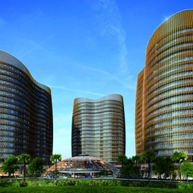 Jalan R.A Kartini Kav 8, South Quarter Tower A, 18th Floor office accomodations. Click for details.