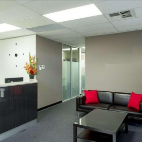 Image of Adelaide serviced office. Click for details.