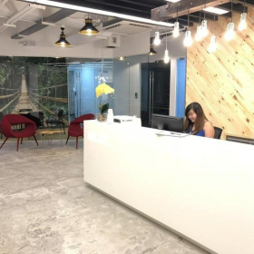 South Tower Rockwell Business Center Sheridan Tower 1, 10th Floor, Sheridan. Click for details.