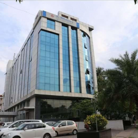 Interior of ‘Srivari Srimath”, 3rd floor, Door No.1045, Avinashi Road. Click for details.