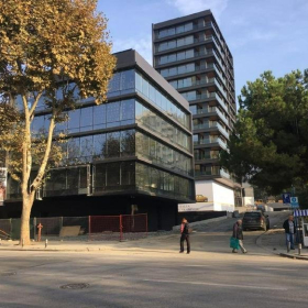 Exterior image of Suadiye Mahallesi, Bağdat Cd, No:399 D:Blok:B Daire:1. Click for details.