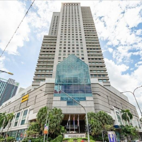 Serviced office to lease in Johor Bahru. Click for details.