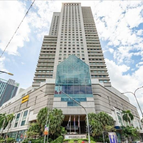 Serviced office to lease in Johor Bahru. Click for details.