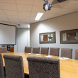 Image of Melbourne executive office
