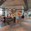Serviced office centres to lease in Bangkok