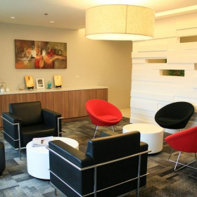 Image of Manila serviced office. Click for details.