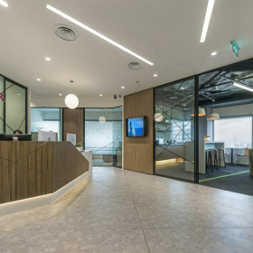 Office spaces to lease in Singapore. Click for details.