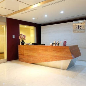 Executive office in Jakarta. Click for details.