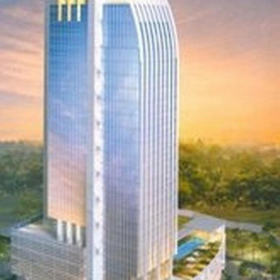 Executive office in Jakarta. Click for details.