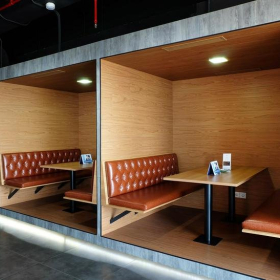 Offices at 6th Floor, Jalan Jenderal Sudirman Kav. 45-46. Click for details.