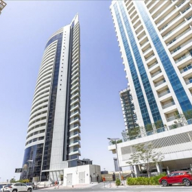 Office accomodations to let in Dubai. Click for details.