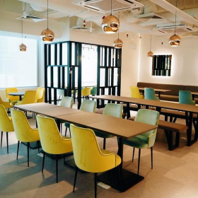 Executive suite to lease in Kuala Lumpur. Click for details.