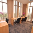 Executive suite in Jakarta