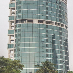 Executive suite to lease in Navi Mumbai. Click for details.