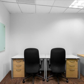 Level 28, The Gardens South Tower, Mid Valley City, Lingkaran Syed Putra serviced offices. Click for details.