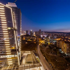 Serviced office - Ankara. Click for details.