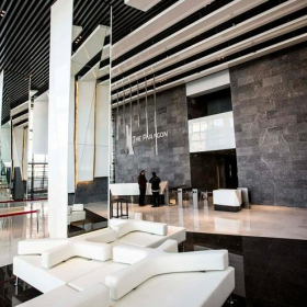 Kızılırmak, Çukurambar, Ufuk Üniversitesi Caddesi No:3, The Paragon, Kat:23 serviced offices. Click for details.