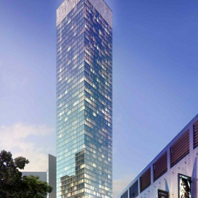 Executive office in Kuala Lumpur. Click for details.