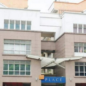 Offices at 3A-6 4th Floor, The Place, Jalan PJU 8/5G, Bandar Damansara Perdana. Click for details.