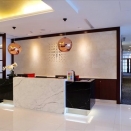 The Plaza Office Tower, 41st Floor, Jalan M. H. Thamrin Kav 28-30. Click for details.