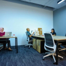 Interior of Jalan M.H. Thamrin, Kav 28-30, The Plaza Office Tower, Level 7. Click for details.
