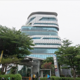 Serviced office to rent in Jakarta. Click for details.