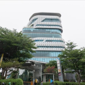 Jakarta serviced office. Click for details.