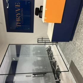 Image of Faridabad executive office centre. Click for details.