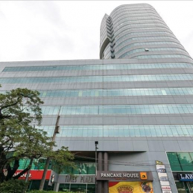 Image of Manila serviced office centre. Click for details.