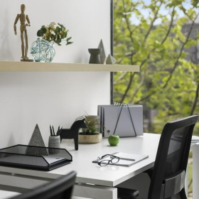 Melbourne office suite. Click for details.