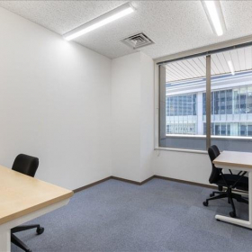 Serviced office in Nagoya. Click for details.