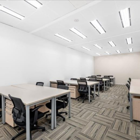Serviced office centres to let in Chengdu. Click for details.
