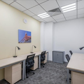 Serviced office in Beijing. Click for details.