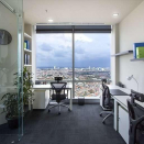 Office accomodations to rent in Jakarta. Click for details.