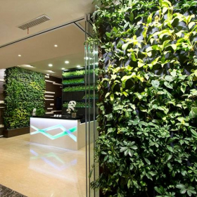 Offices at Tower A, Kota Kasablanka Jalan Casablanca Raya Kav. 88, Level 38. Click for details.